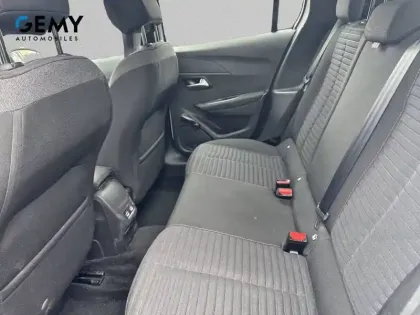 Photo 9 Peugeot 208 Gén. II Ph1 NG Active 5