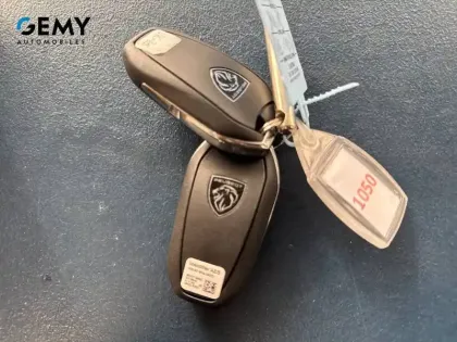 Photo 14 Peugeot 208 Gén. II Ph1 NG Active 5