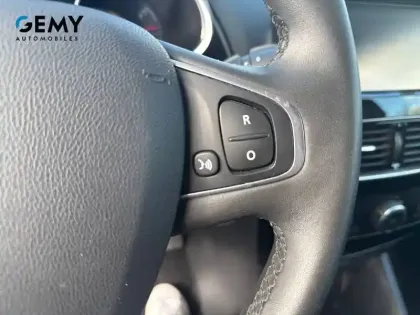 Photo 25 Renault Clio  TCe 90 E6C