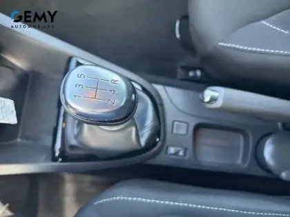 Photo 28 Renault Clio  TCe 90 E6C