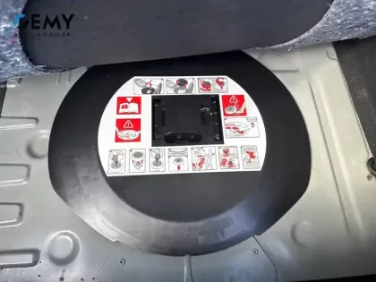 Photo 14 Renault Clio  TCe 90 E6C