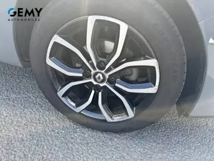 Photo 12 Renault Clio  TCe 90 E6C