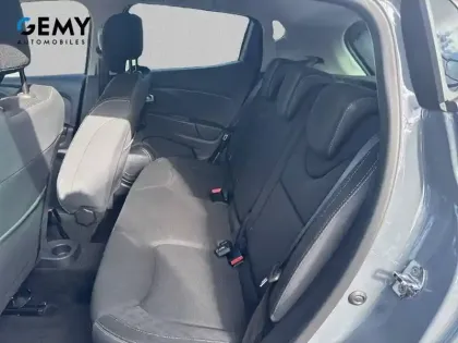 Photo 9 Renault Clio  TCe 90 E6C