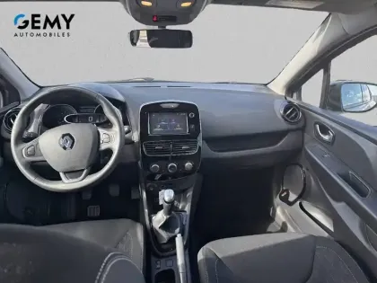 Photo 7 Renault Clio  TCe 90 E6C