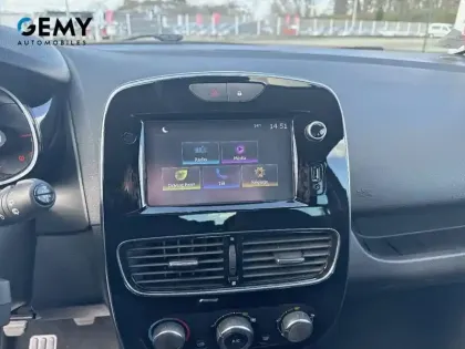 Photo 20 Renault Clio  TCe 90 E6C