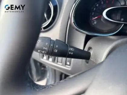 Photo 23 Renault Clio  TCe 90 E6C