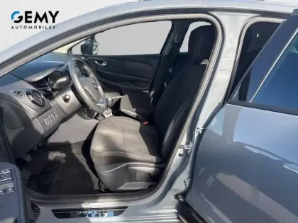 Photo 8 Renault Clio  TCe 90 E6C