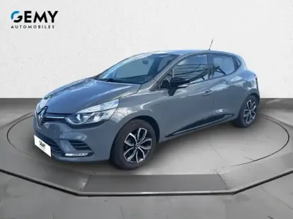 Photo Renault Clio Limited