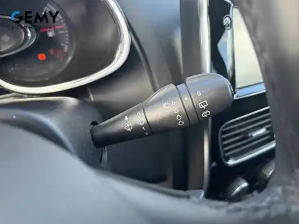 Photo 22 Renault Clio  TCe 90 E6C