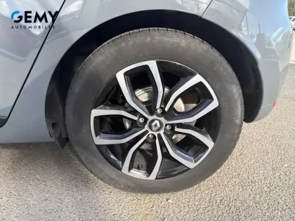 Photo 10 Renault Clio  TCe 90 E6C