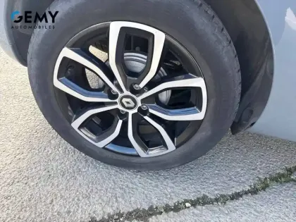 Photo 13 Renault Clio  TCe 90 E6C