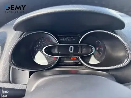 Photo 19 Renault Clio  TCe 90 E6C