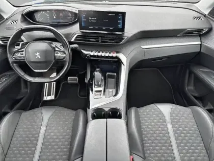 Photo 7 Peugeot 3008  BlueHDi 130ch S&S EAT8