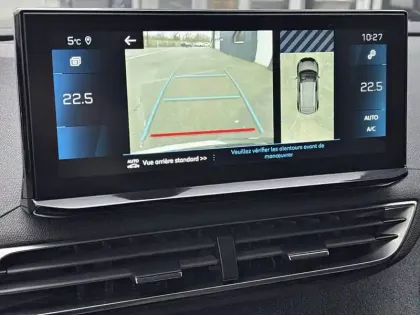 Photo 20 Peugeot 3008  BlueHDi 130ch S&S EAT8