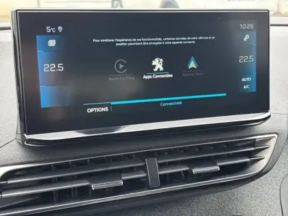 Photo 19 Peugeot 3008  BlueHDi 130ch S&S EAT8