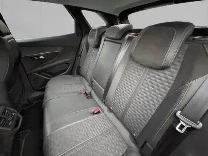 Photo 11 Peugeot 3008  BlueHDi 130ch S&S EAT8