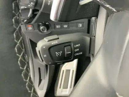 Photo 21 DS DS 7 Gén. I Ph1 NG Ligne Noire 5