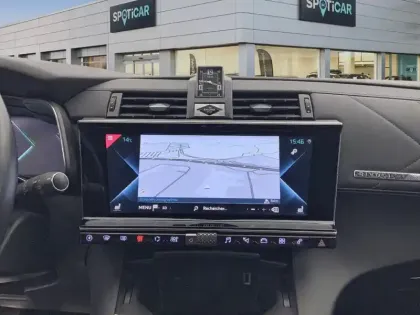 Photo 18 DS DS 7 Gén. I Ph1 NG Ligne Noire 5