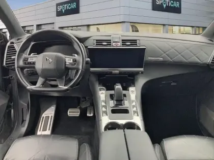 Photo 9 DS DS 7 Gén. I Ph1 NG Ligne Noire 5