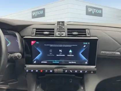 Photo 17 DS DS 7 Gén. I Ph1 NG Ligne Noire 5