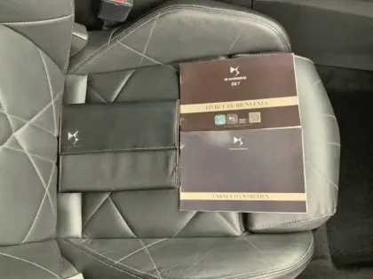 Photo 27 DS DS 7 Gén. I Ph1 NG Ligne Noire 5