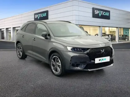 Photo 6 DS DS 7 Gén. I Ph1 NG Ligne Noire 5