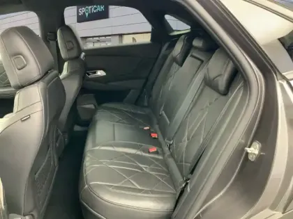 Photo 12 DS DS 7 Gén. I Ph1 NG Ligne Noire 5