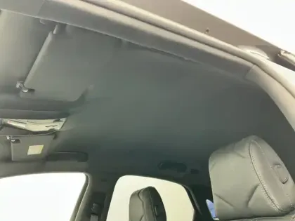 Photo 24 DS DS 7 Gén. I Ph1 NG Ligne Noire 5