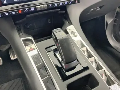 Photo 11 DS DS 7 Gén. I Ph1 NG Ligne Noire 5