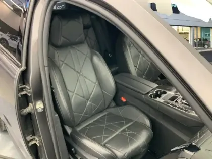 Photo 13 DS DS 7 Gén. I Ph1 NG Ligne Noire 5