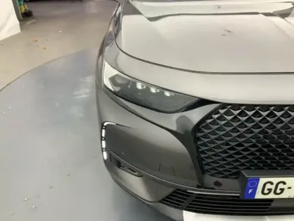 Photo 7 DS DS 7 Gén. I Ph1 NG Ligne Noire 5