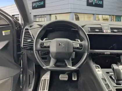 Photo 10 DS DS 7 Gén. I Ph1 NG Ligne Noire 5