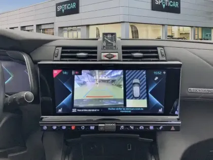 Photo 25 DS DS 7 Gén. I Ph1 NG Ligne Noire 5