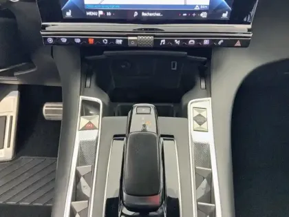 Photo 19 DS DS 7 Gén. I Ph1 NG Ligne Noire 5