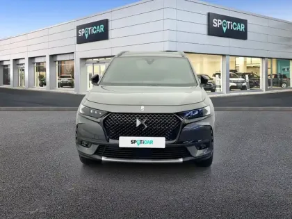 Photo 29 DS DS 7 Gén. I Ph1 NG Ligne Noire 5