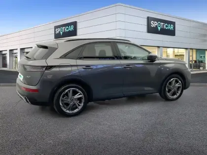 Photo 28 DS DS 7 Gén. I Ph1 NG Ligne Noire 5