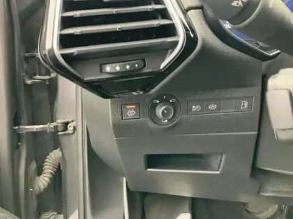 Photo 20 DS DS 7 Gén. I Ph1 NG Ligne Noire 5