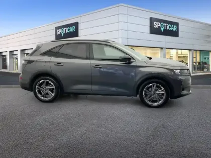 Photo 5 DS DS 7 Gén. I Ph1 NG Ligne Noire 5