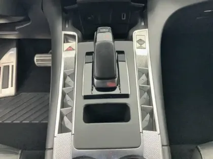 Photo 23 DS DS 7 Gén. I Ph1 NG Ligne Noire 5