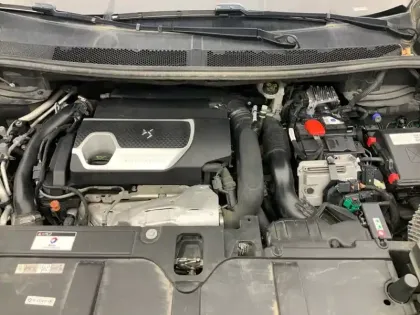 Photo 26 DS DS 7 Gén. I Ph1 NG Ligne Noire 5