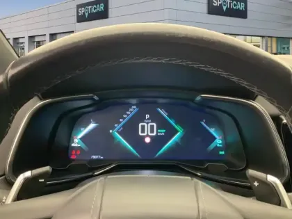 Photo 15 DS DS 7 Gén. I Ph1 NG Ligne Noire 5