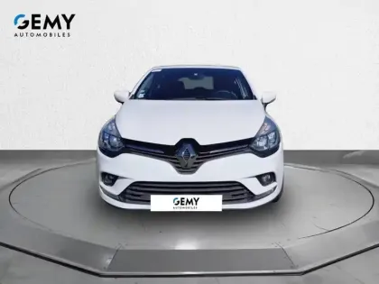 Photo 22 Renault Clio Gén. IV (B98) Ph2 Business 5