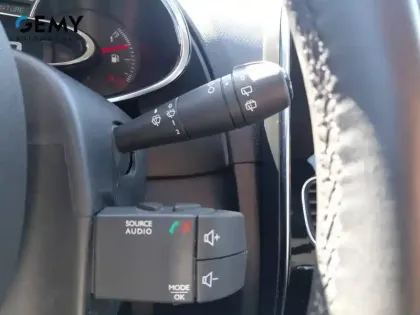 Photo 36 Renault Clio Gén. IV (B98) Ph2 Business 5