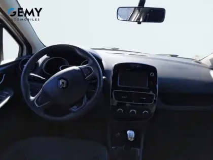 Photo 28 Renault Clio Gén. IV (B98) Ph2 Business 5