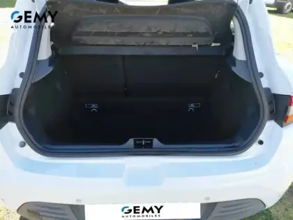 Photo 26 Renault Clio Gén. IV (B98) Ph2 Business 5