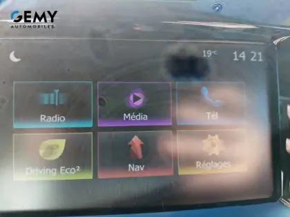 Photo 39 Renault Clio Gén. IV (B98) Ph2 Business 5