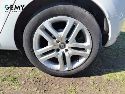 Photo 31 Renault Clio Gén. IV (B98) Ph2 Business 5