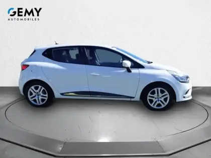 Photo 24 Renault Clio Gén. IV (B98) Ph2 Business 5