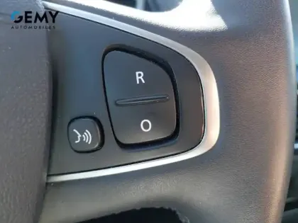 Photo 35 Renault Clio Gén. IV (B98) Ph2 Business 5