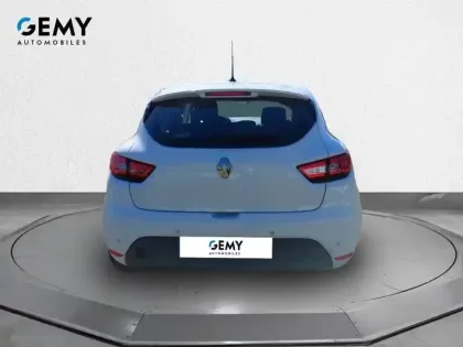 Photo 25 Renault Clio Gén. IV (B98) Ph2 Business 5